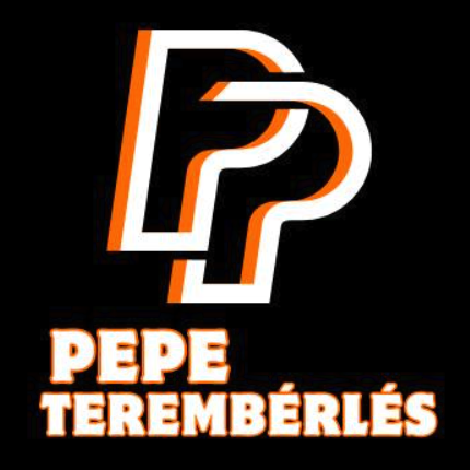 Pepe Terembérlés